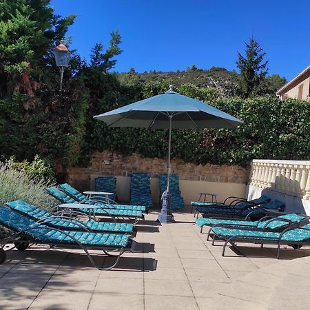 Villa Angel - Spa Caunes-Minervois Екстериор снимка