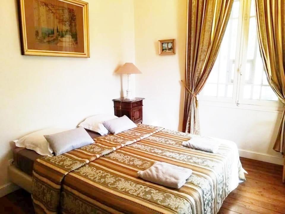 Villa Angel - Spa Caunes-Minervois Екстериор снимка