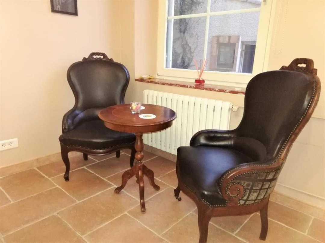 Villa Angel - Spa Caunes-Minervois Екстериор снимка