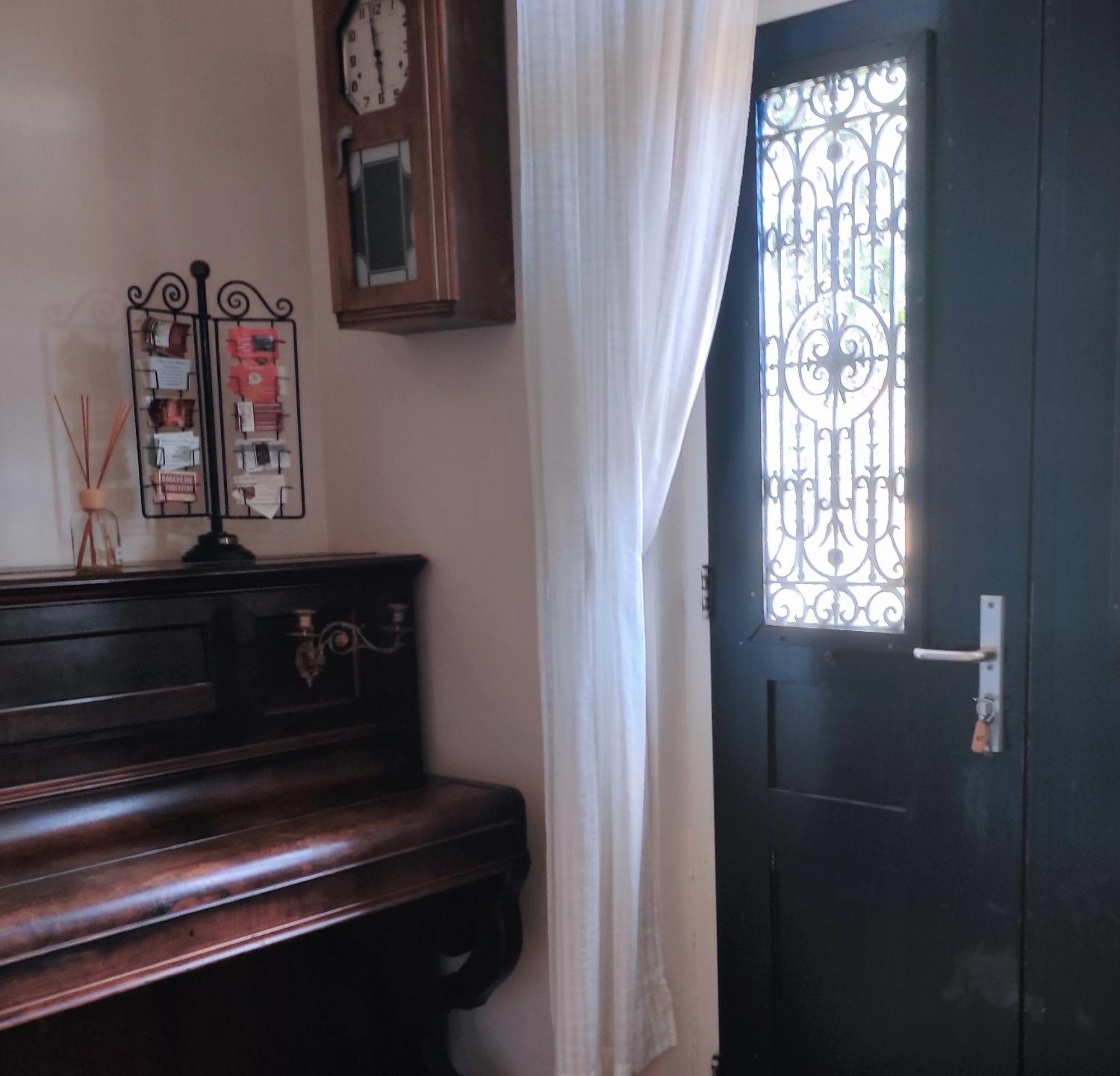 Villa Angel - Spa Caunes-Minervois Екстериор снимка