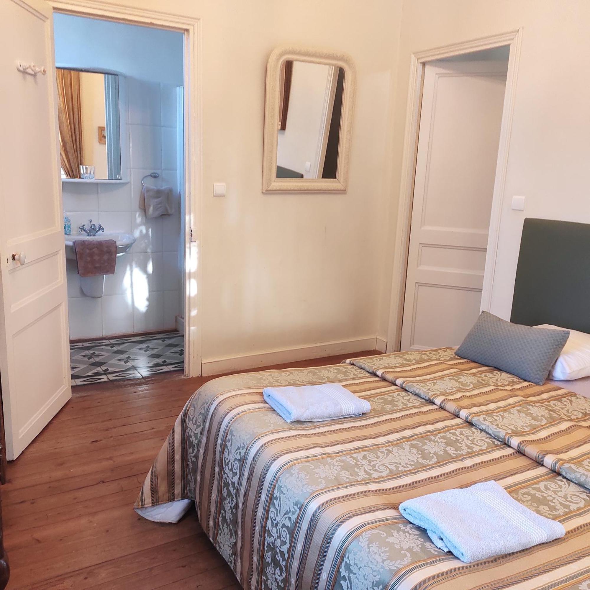 Villa Angel - Spa Caunes-Minervois Екстериор снимка
