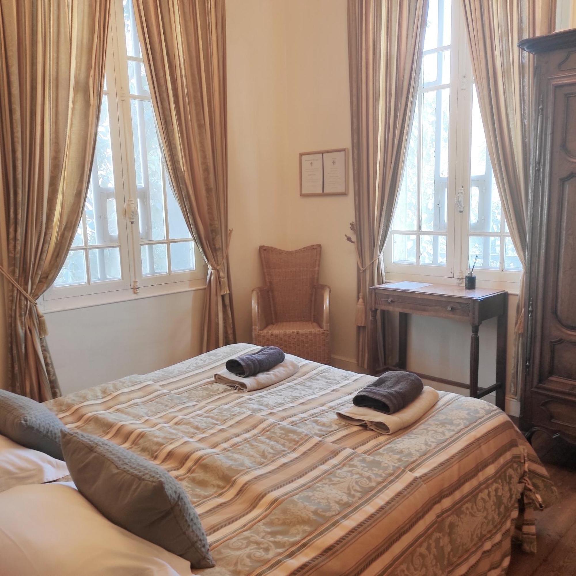 Villa Angel - Spa Caunes-Minervois Екстериор снимка