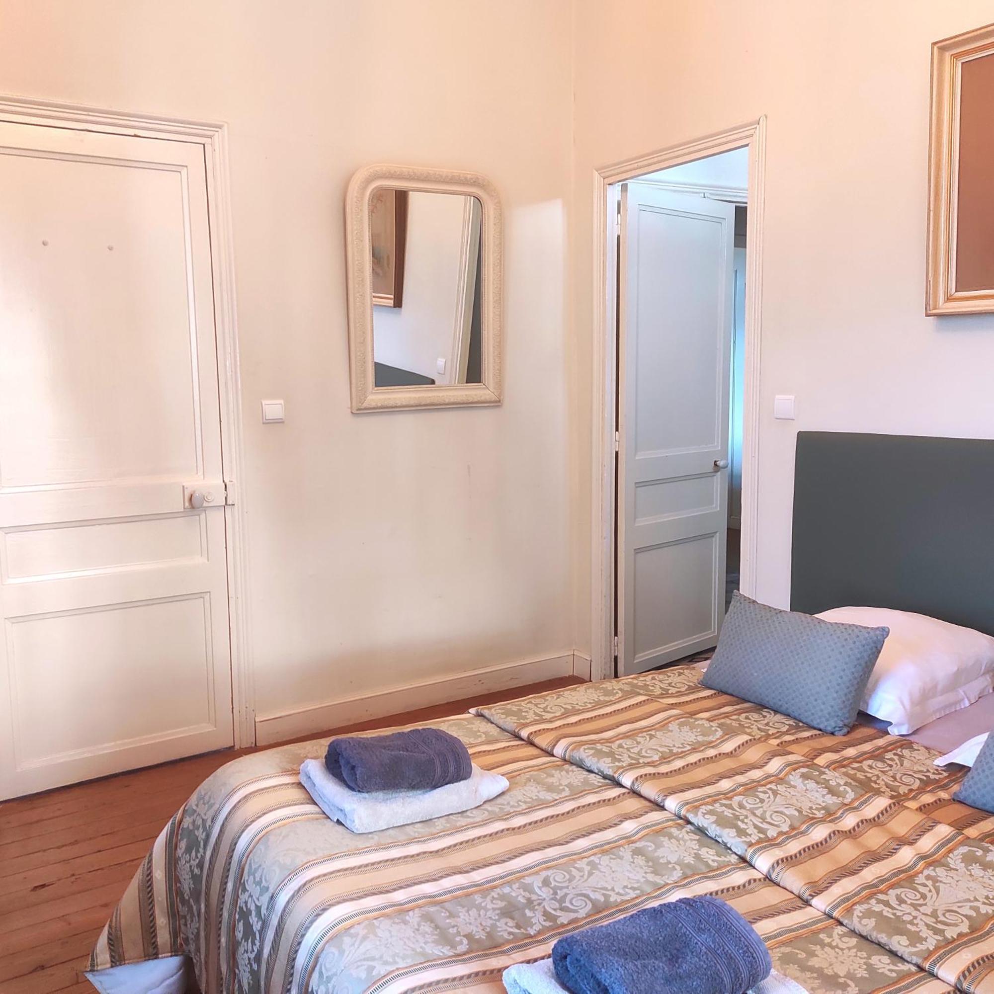 Villa Angel - Spa Caunes-Minervois Екстериор снимка