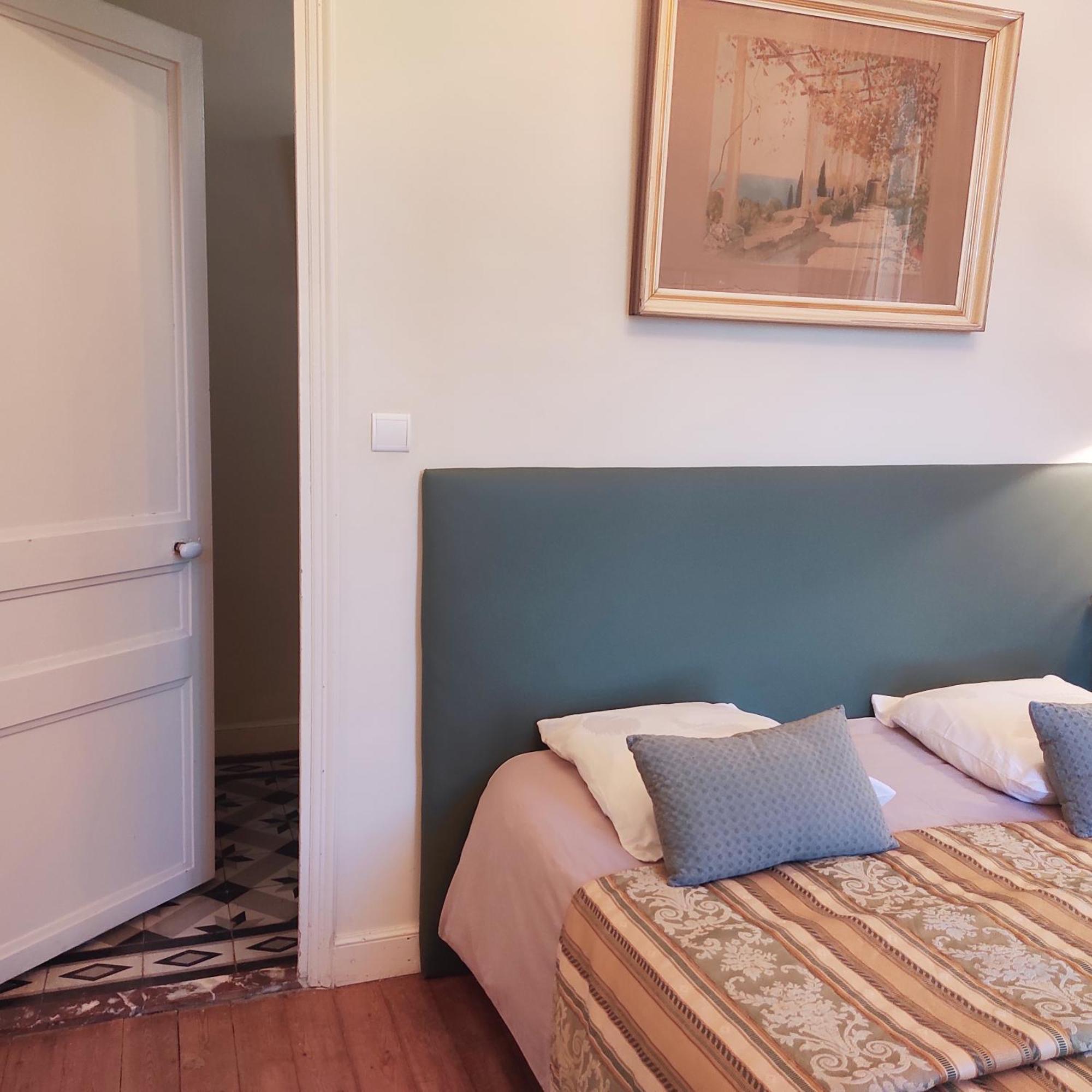Villa Angel - Spa Caunes-Minervois Екстериор снимка