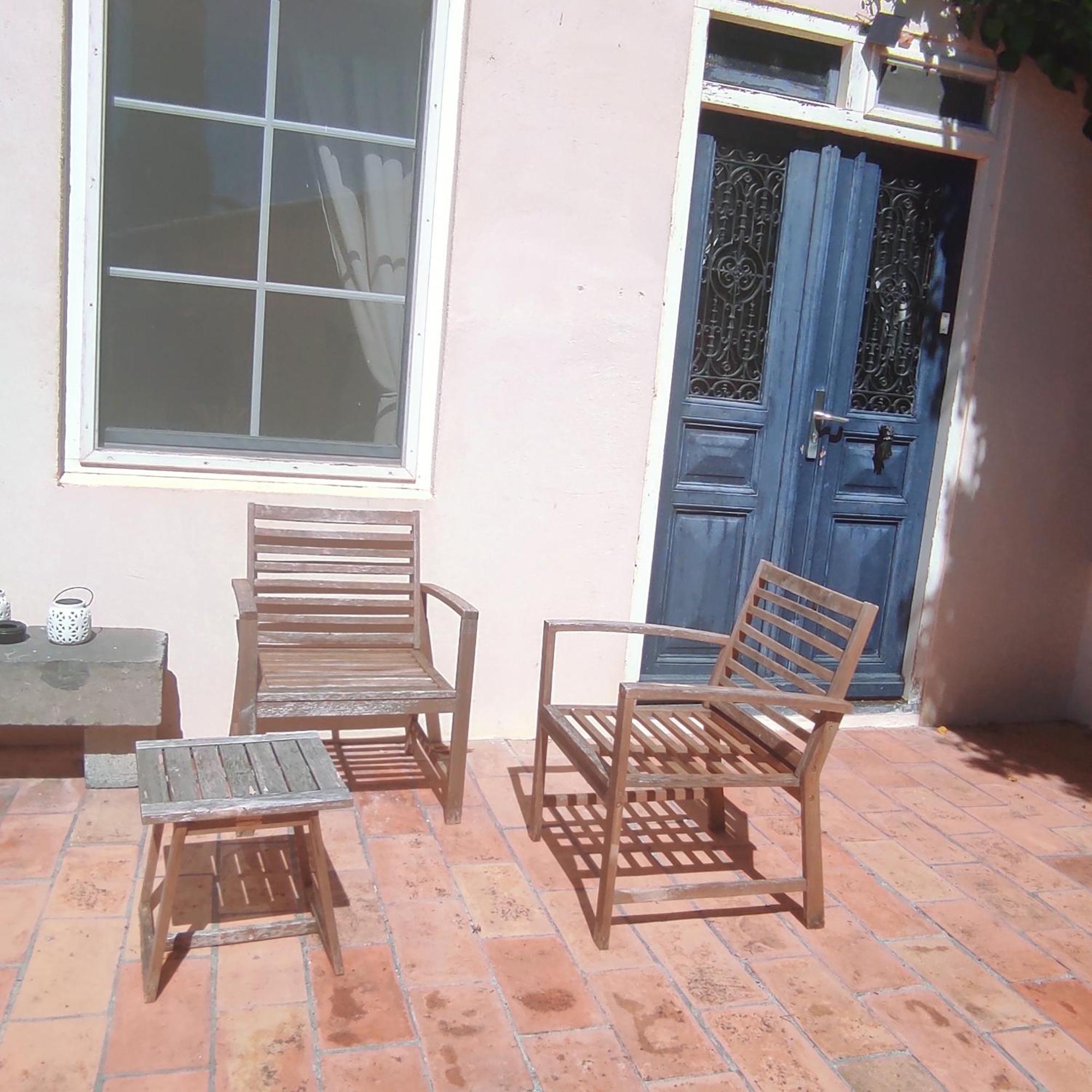 Villa Angel - Spa Caunes-Minervois Екстериор снимка