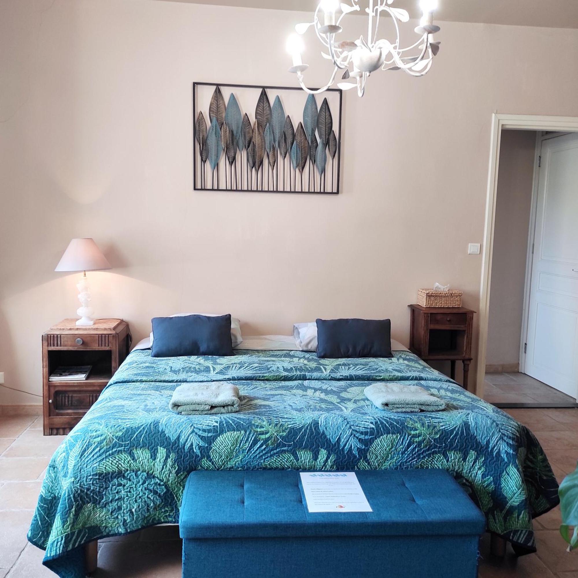 Villa Angel - Spa Caunes-Minervois Екстериор снимка
