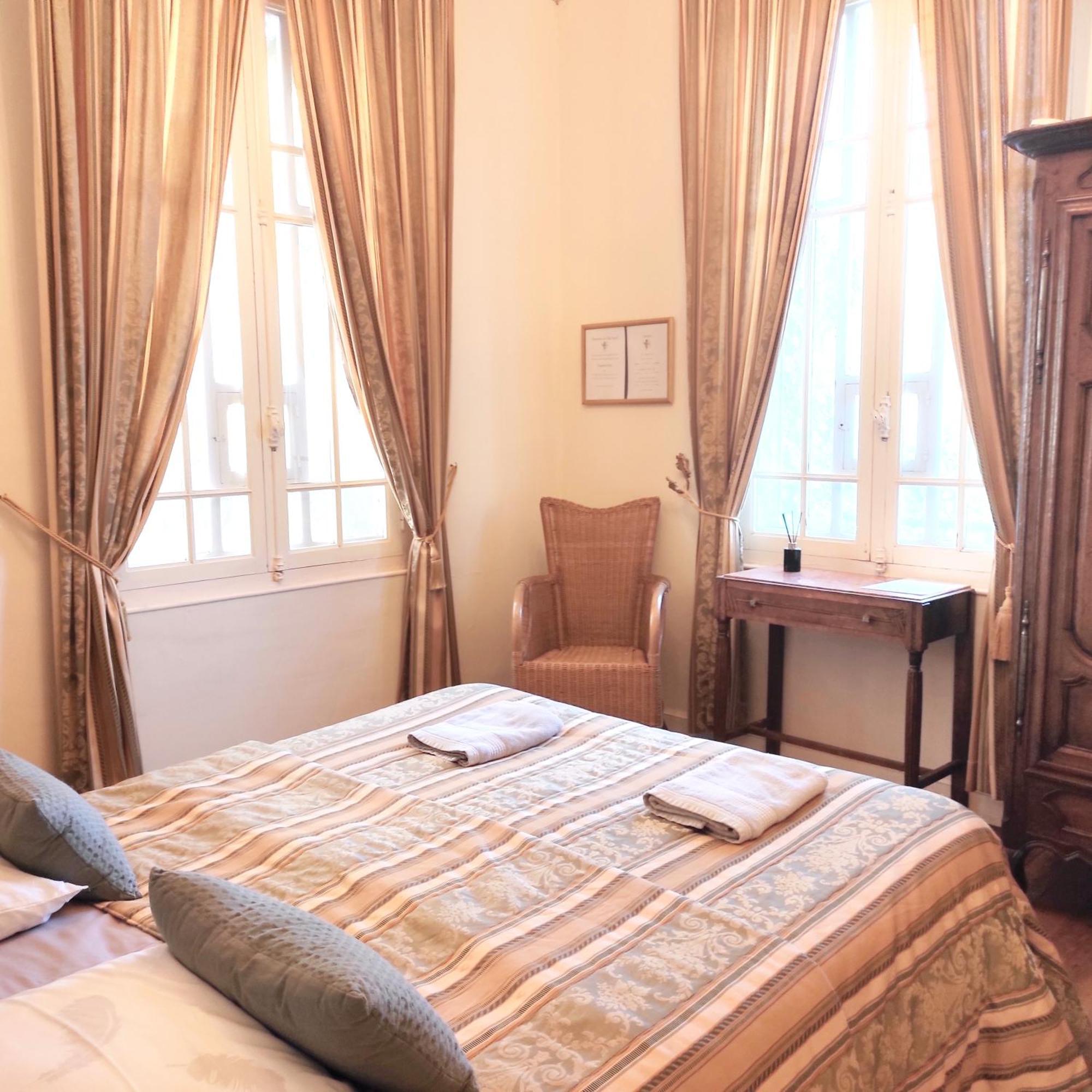 Villa Angel - Spa Caunes-Minervois Екстериор снимка