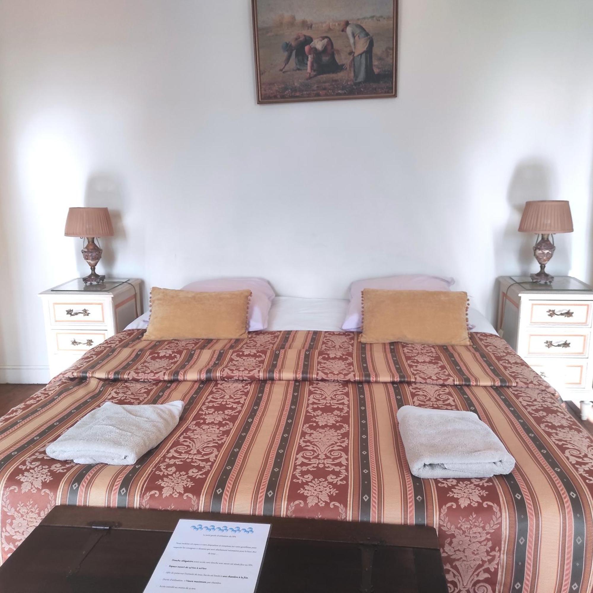 Villa Angel - Spa Caunes-Minervois Екстериор снимка
