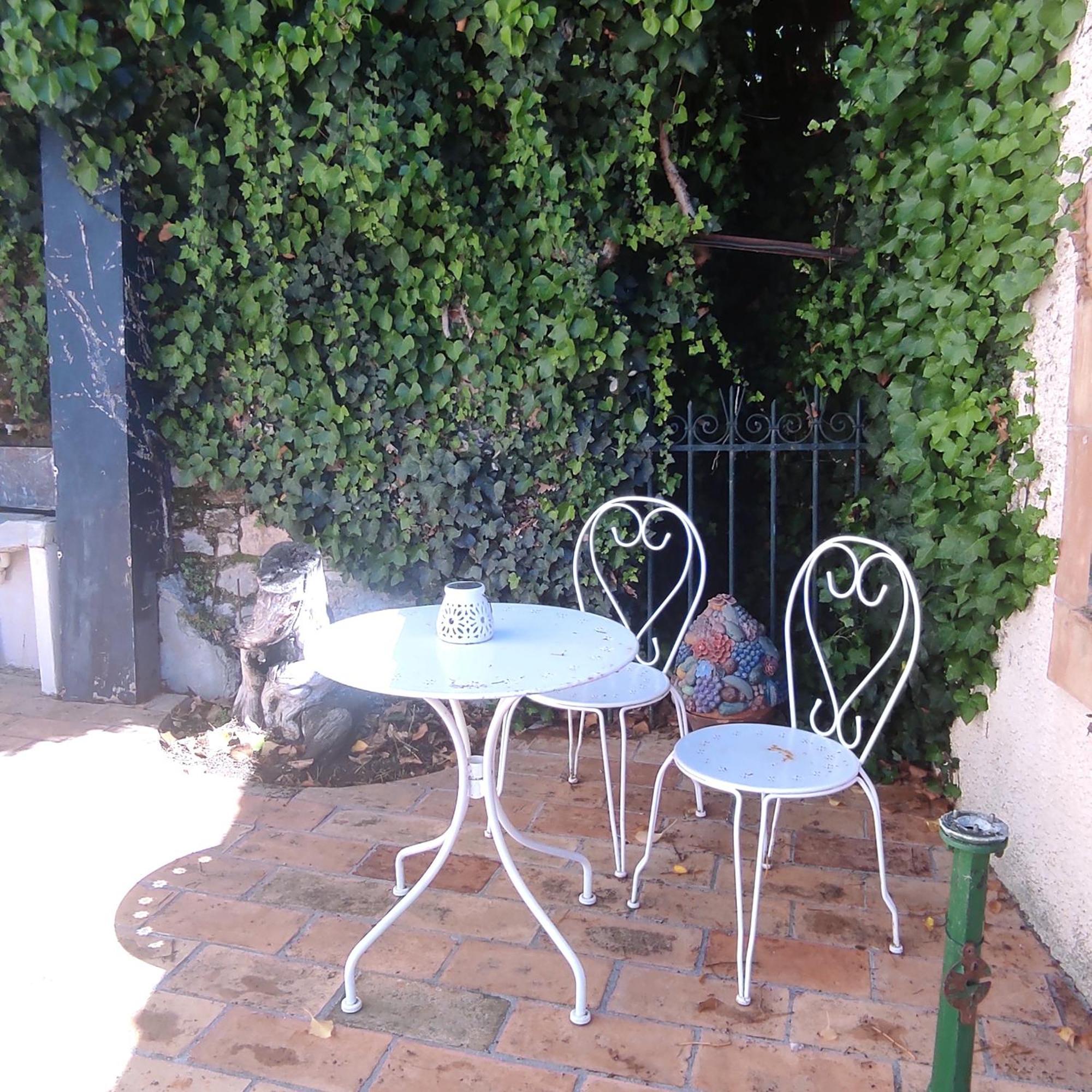 Villa Angel - Spa Caunes-Minervois Екстериор снимка