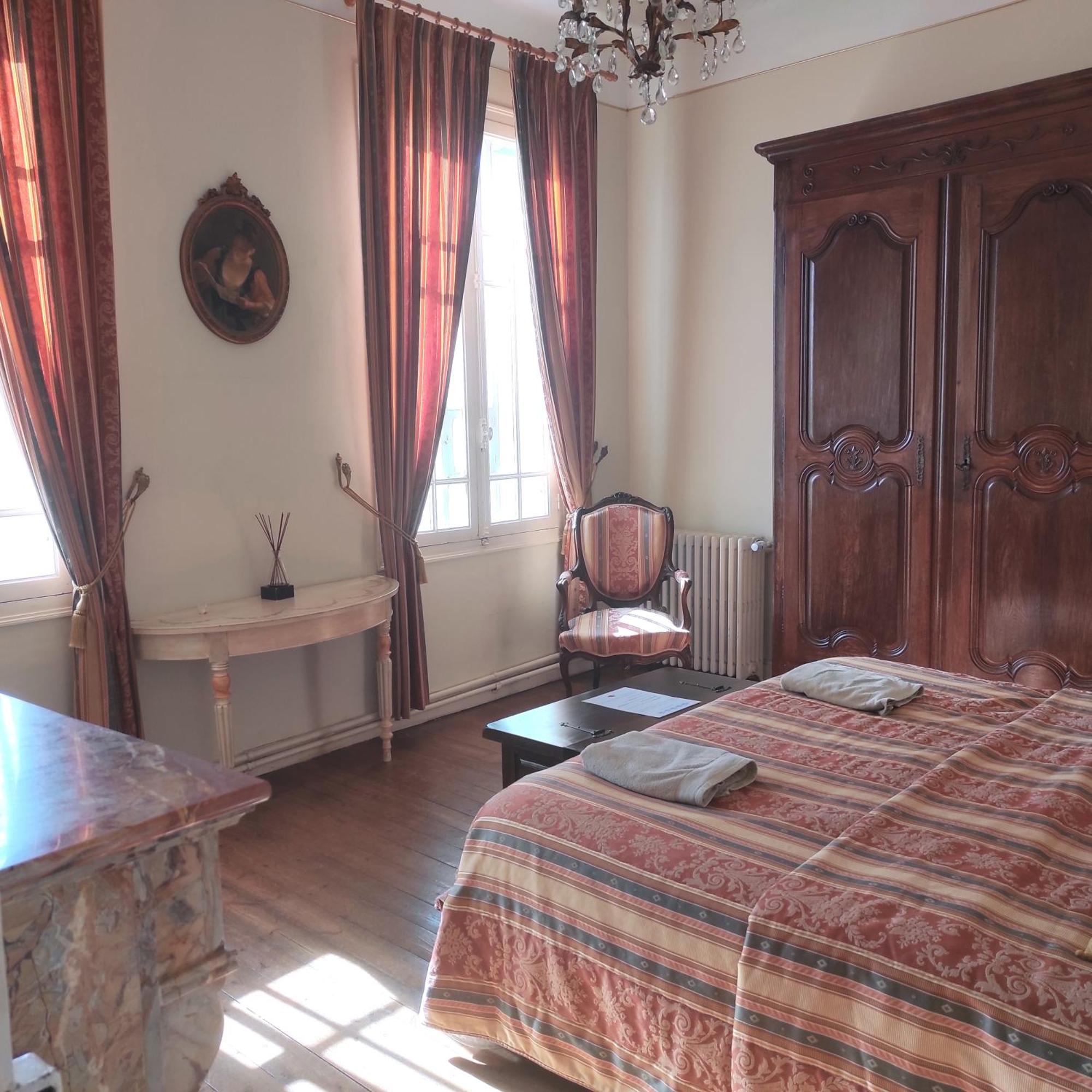 Villa Angel - Spa Caunes-Minervois Екстериор снимка