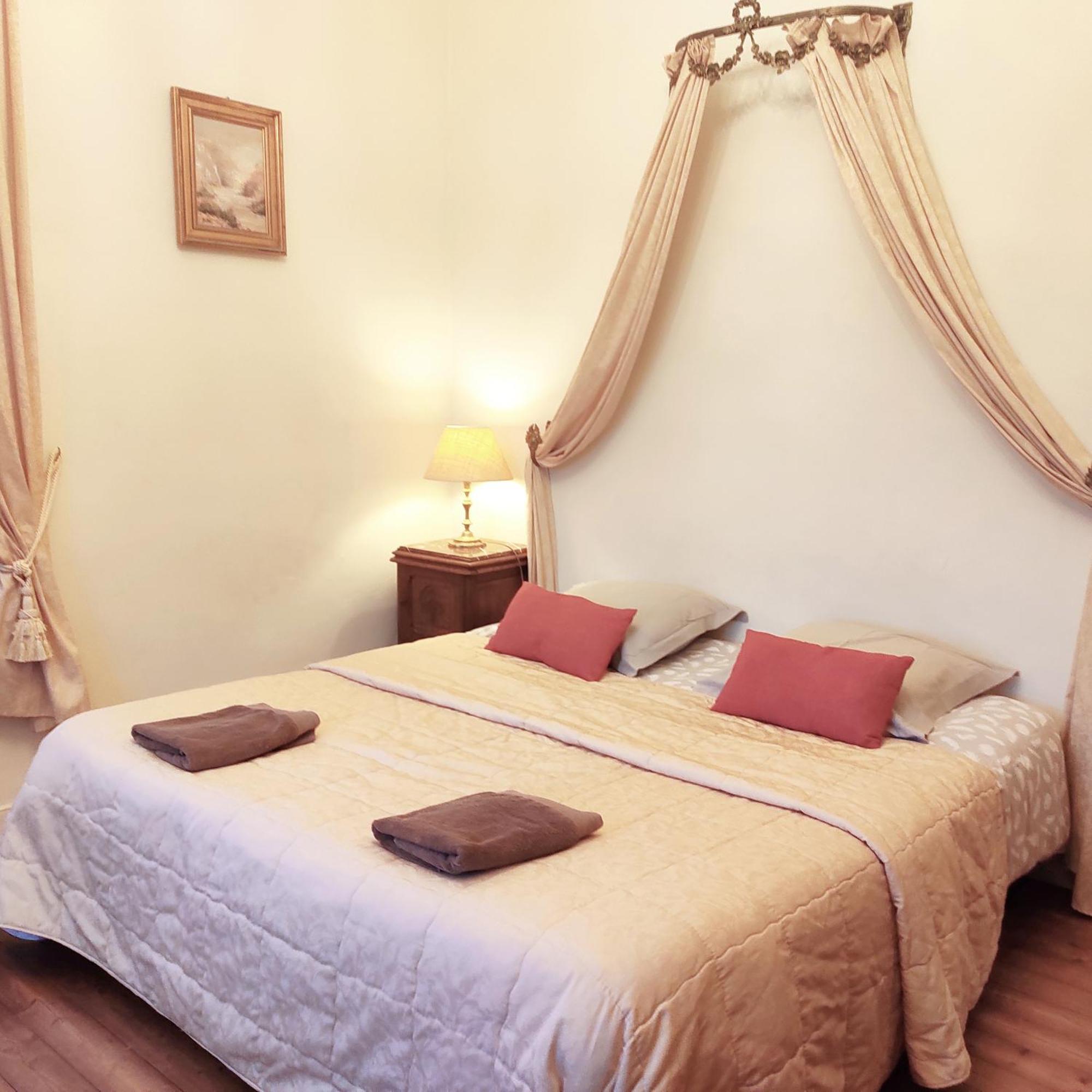 Villa Angel - Spa Caunes-Minervois Екстериор снимка