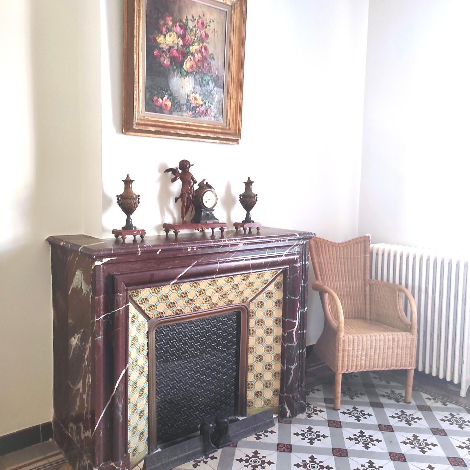 Villa Angel - Spa Caunes-Minervois Екстериор снимка