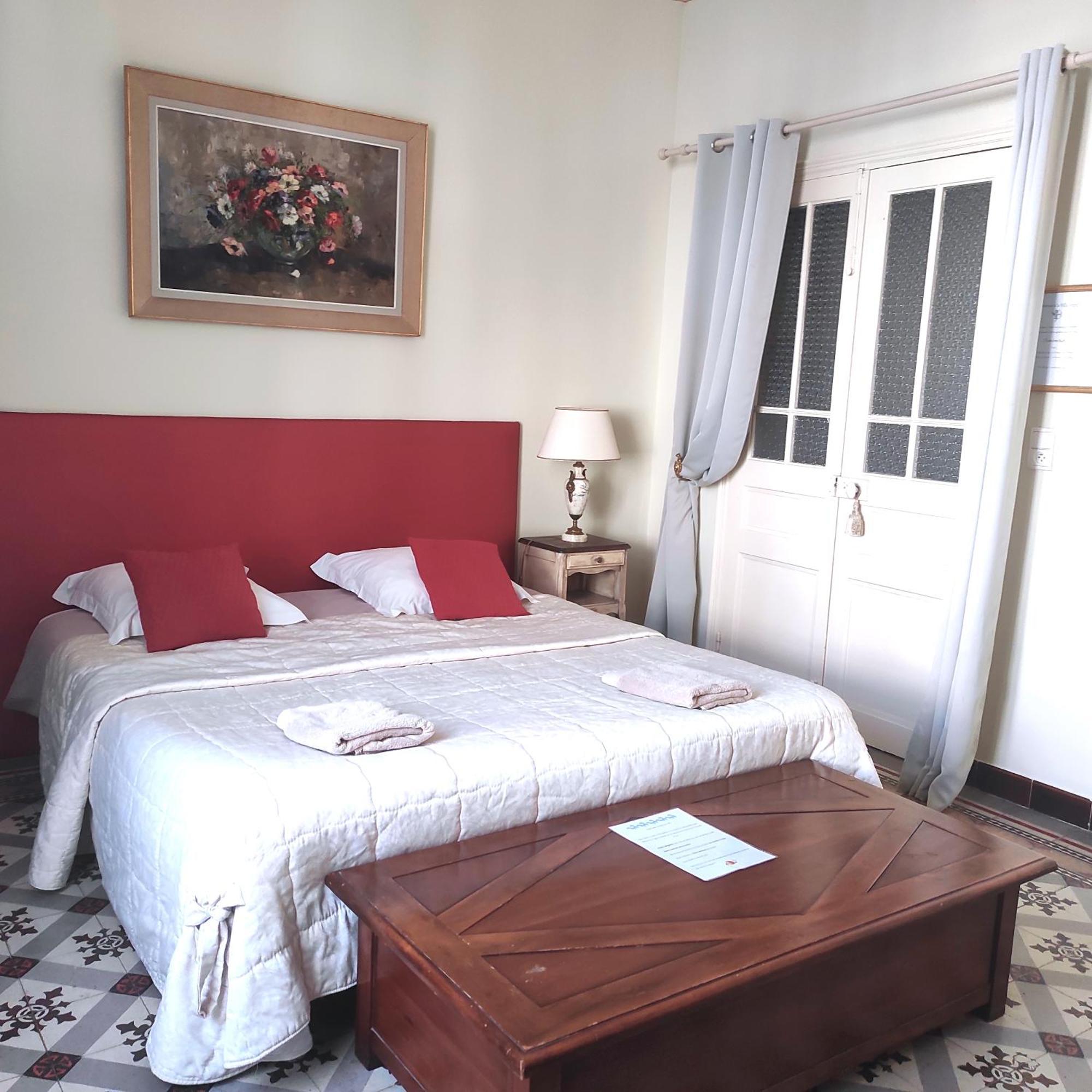 Villa Angel - Spa Caunes-Minervois Екстериор снимка