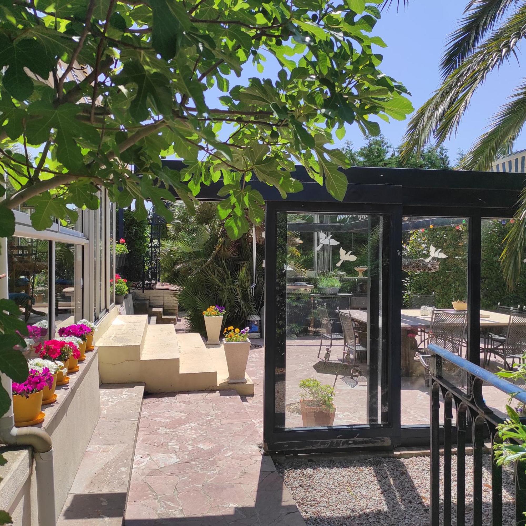 Villa Angel - Spa Caunes-Minervois Екстериор снимка