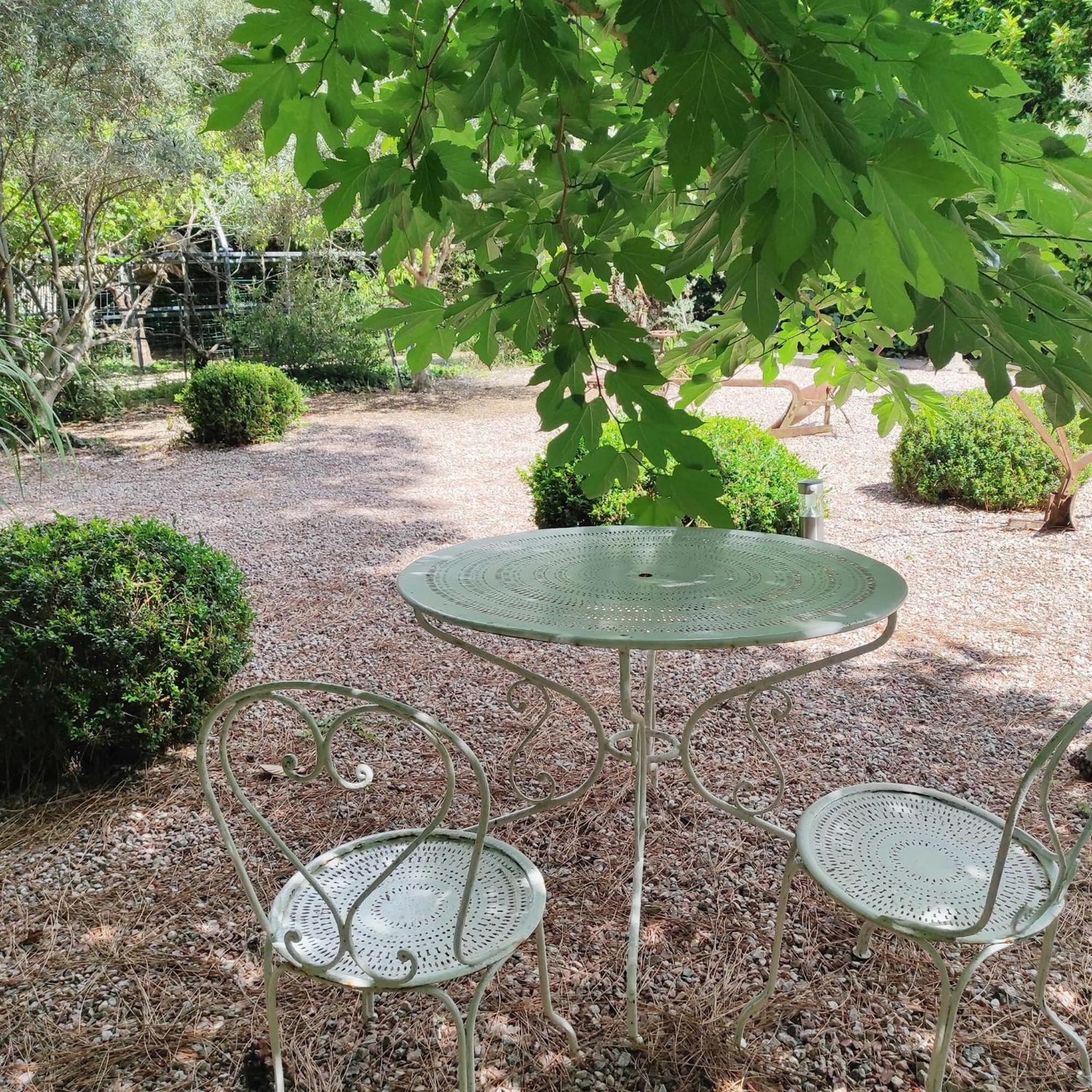 Villa Angel - Spa Caunes-Minervois Екстериор снимка