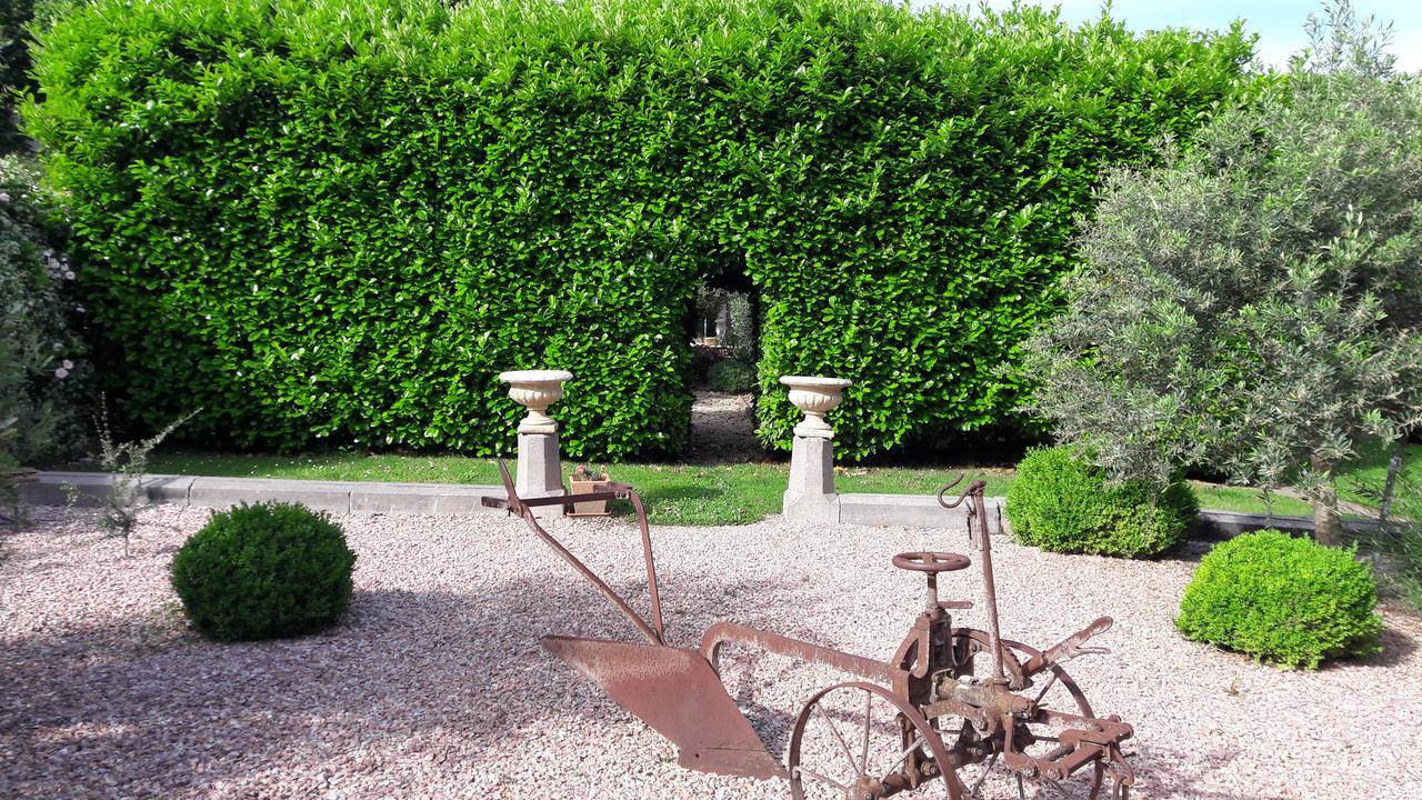 Villa Angel - Spa Caunes-Minervois Екстериор снимка